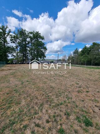  Terrain à vendre 3500 m²