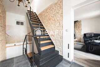  Maison � vendre 10 pi�ces 234 m�