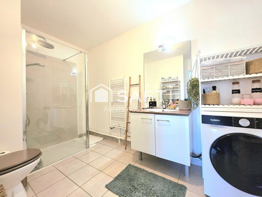 Vente Appartement APPARTEMENT 48M2 INVESTISSEUR Lagny-sur-marne