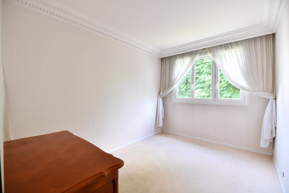 Vente Appartement Appartement trois pièces très lumineux ! Chilly-mazarin