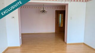  Maison à vendre 5 pièces 110 m²