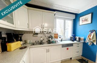  Maison � vendre 6 pi�ces 137 m�
