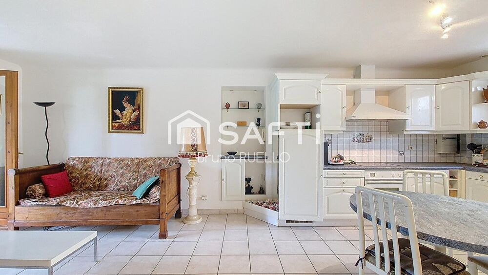 Vente Maison Maison au centre ville de Saint-G�nis-des-Fontaines (66740) Saint-genis-des-fontaines