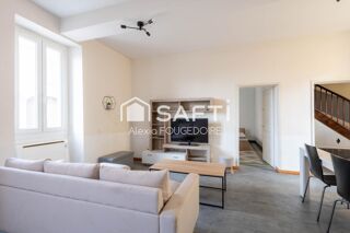  Maison à vendre 5 pièces 124 m²