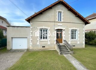  Maison � vendre 7 pi�ces 164 m�