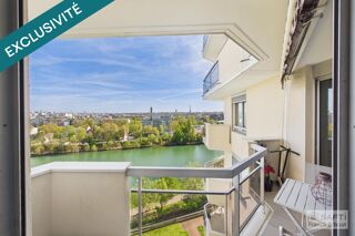  Appartement � vendre 4 pi�ces 96 m�