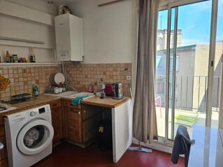  Appartement à vendre 2 pièces 37 m²