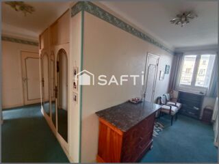  Appartement à vendre 4 pièces 97 m²