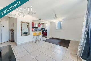  Appartement � vendre 2 pi�ces 51 m�