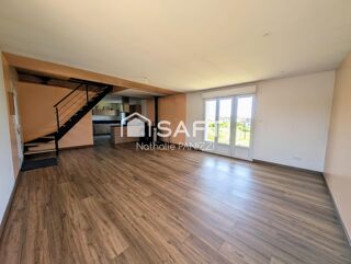  Maison � vendre 4 pi�ces 96 m�