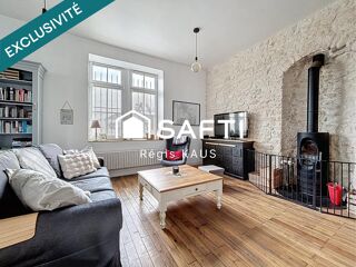  Maison à vendre 8 pièces 220 m²