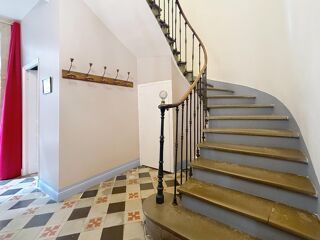  Maison  vendre 10 pices 265 m