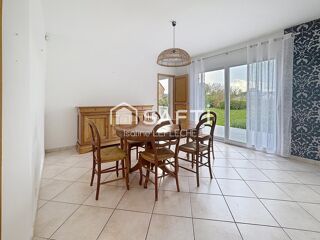  Maison à vendre 7 pièces 178 m²