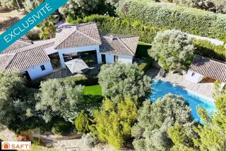  Maison à vendre 6 pièces 163 m²