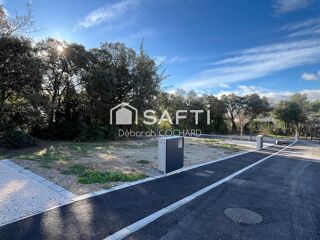  Terrain � vendre 340 m�