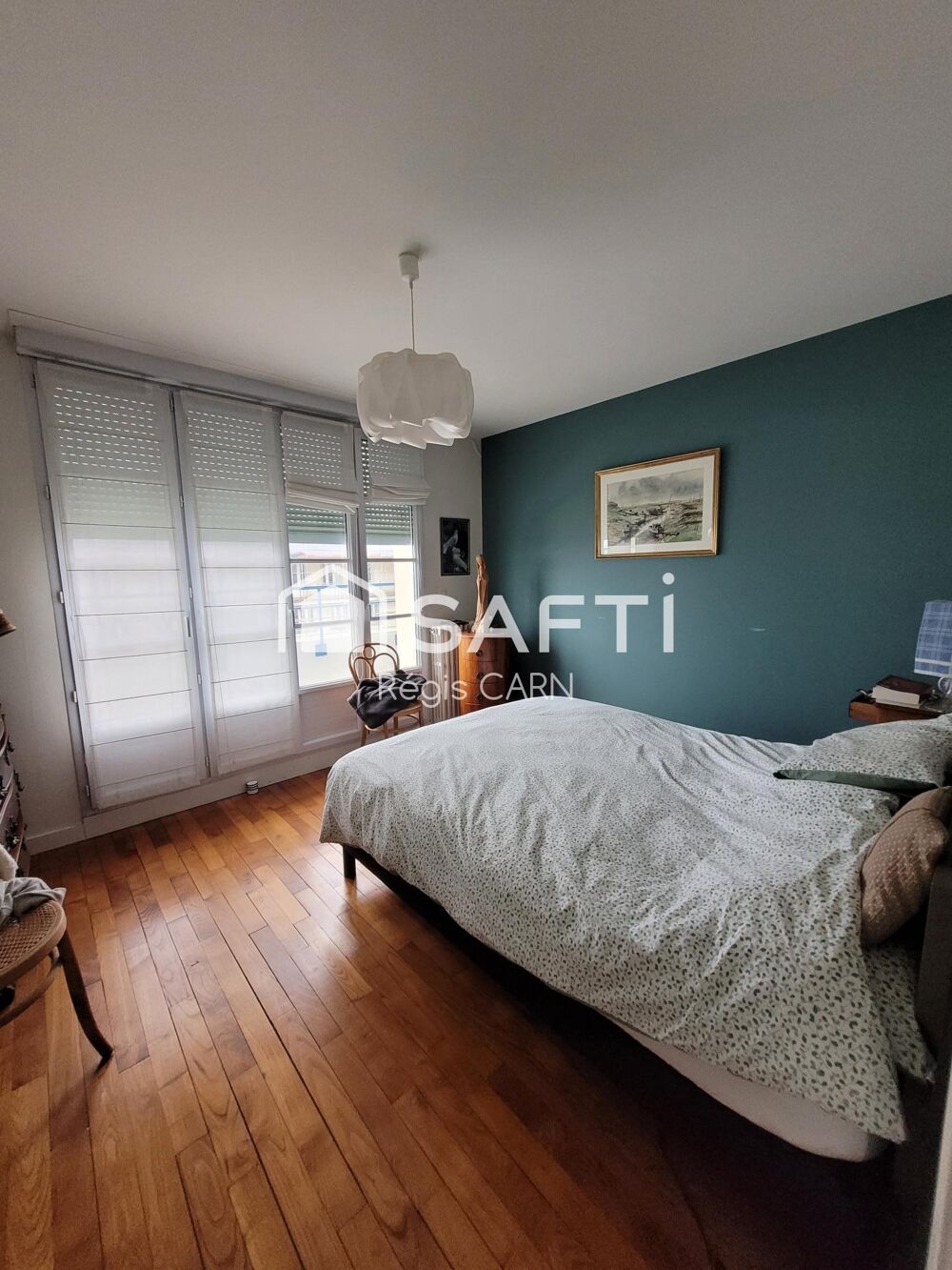 � vendre  Appartement Brest (29200)