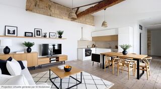  Appartement à vendre 4 pièces 98 m²