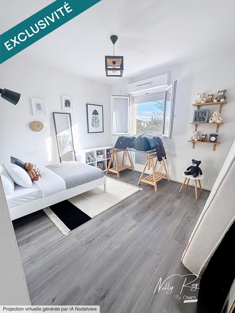 Vente Maison Maison sans gros travaux à prévoir Eysines