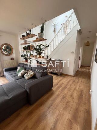  Maison  vendre 6 pices 124 m