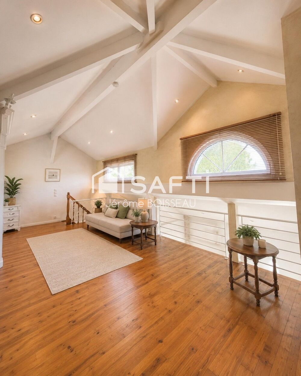 à vendre  Maison Biscarrosse (40600)
