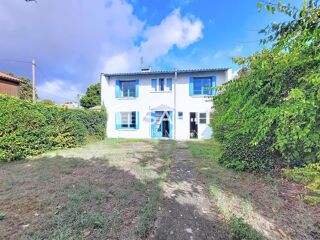  Maison à vendre 6 pièces 117 m²