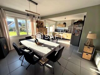  Maison � vendre 4 pi�ces 97 m�