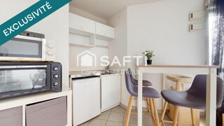  Appartement à vendre 1 pièce 33 m²