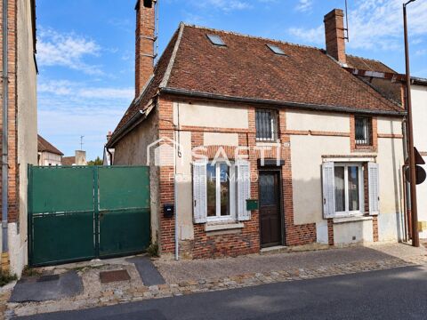  MAISON DE VILLE PROCHE CENTRE VILLE DE SEZANNE Maison - 5 pièce(s) - 81 m²