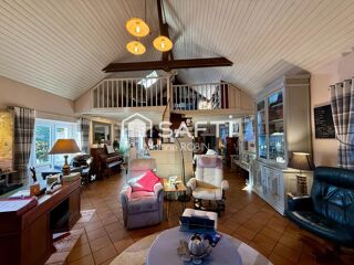  Maison � vendre 10 pi�ces 223 m�