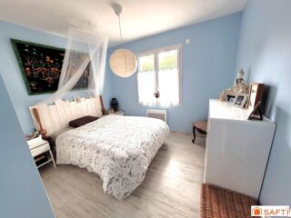  Maison � vendre 5 pi�ces 91 m�