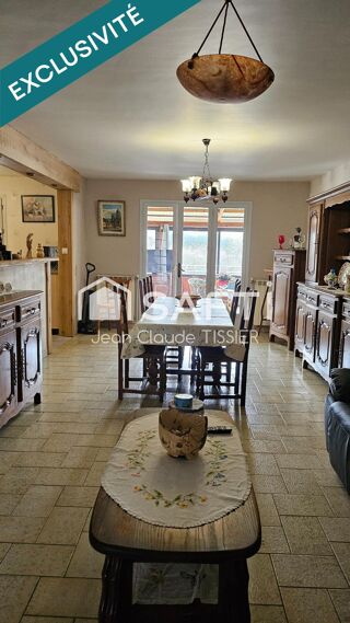  Maison � vendre 5 pi�ces 140 m�