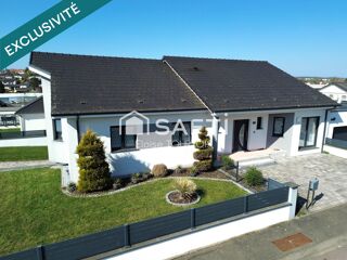  Maison � vendre 6 pi�ces 152 m�