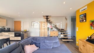 Maison à vendre 5 pièces 140 m²