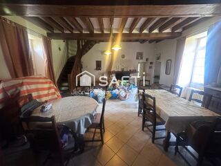  Maison à vendre 10 pièces 240 m²