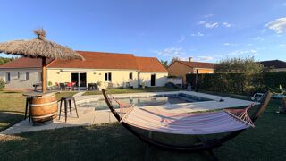  Maison à vendre 6 pièces 138 m²