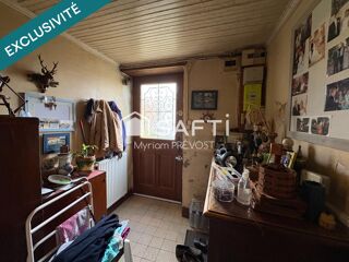  Maison à vendre 4 pièces 95 m²