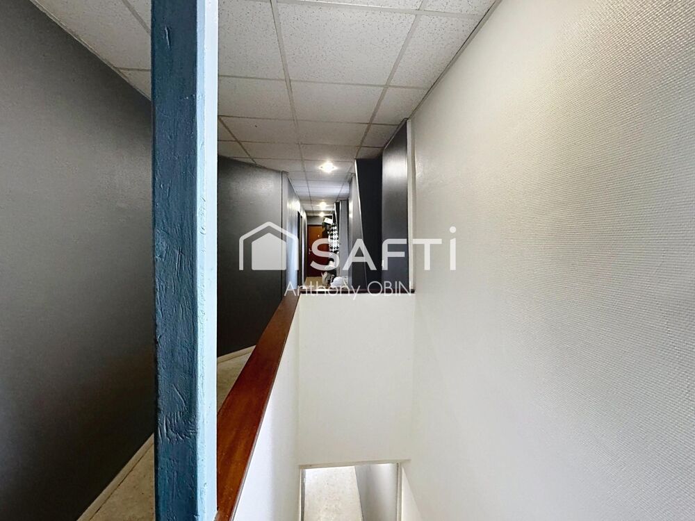 Vente Immeuble Immeuble de rapport, 8 logements Haubourdin