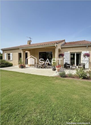  Maison à vendre 5 pièces 118 m²