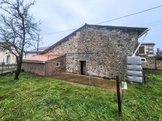  Maison � vendre 1 pi�ce 50 m�