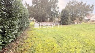  Terrain � vendre 1281 m�