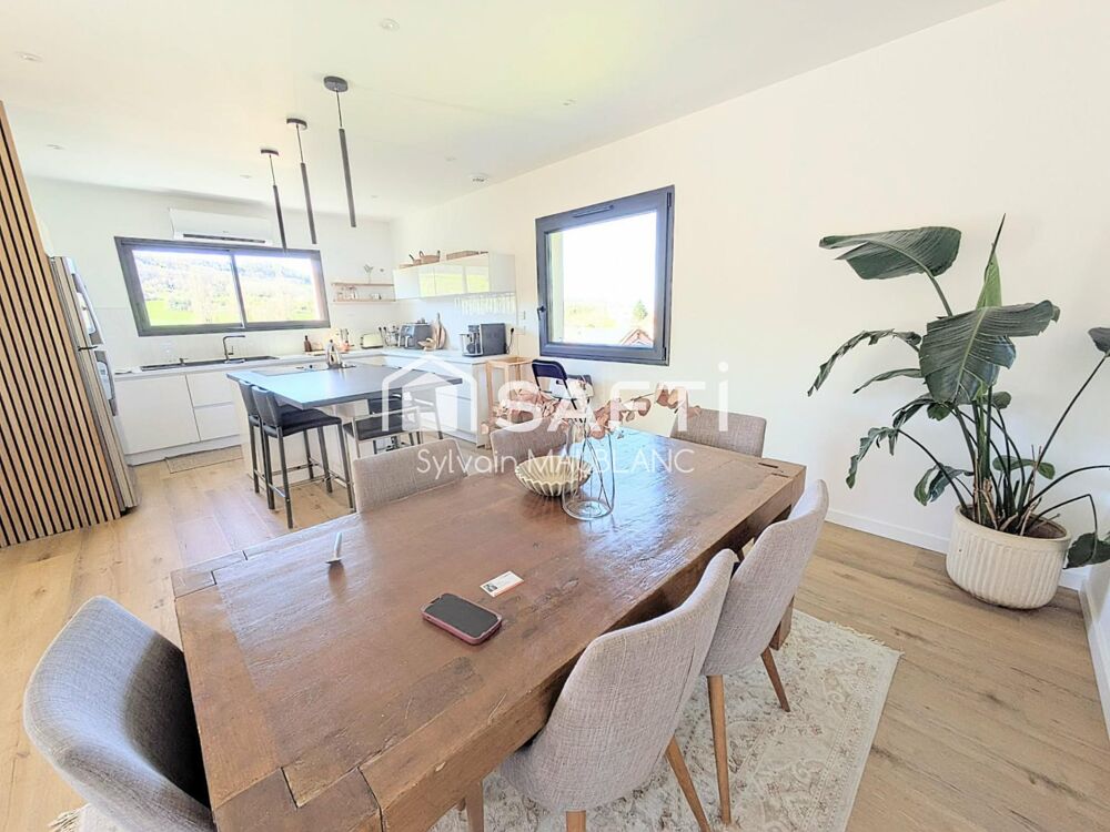 Vente Maison Maison neuve Perrigny
