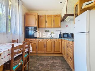  Maison à vendre 5 pièces 89 m²