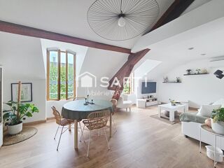  Appartement � vendre 3 pi�ces 52 m�