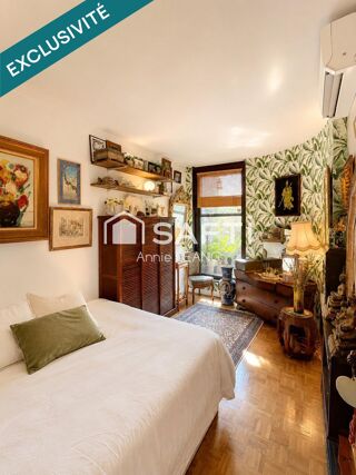  Appartement à vendre 4 pièces 77 m²