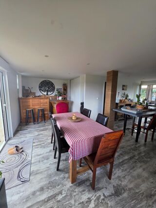  Maison � vendre 5 pi�ces 100 m�