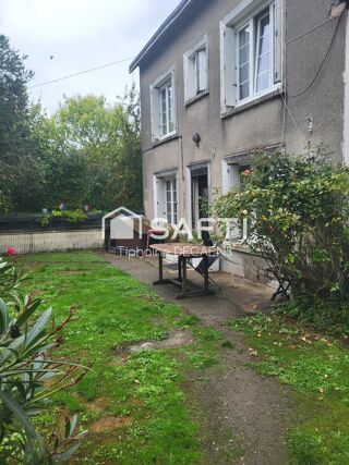  Maison � vendre 6 pi�ces 98 m�