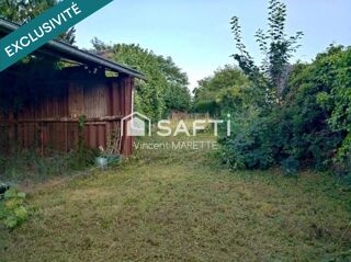  Terrain à vendre 395 m²