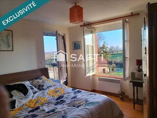  Maison � vendre 5 pi�ces 140 m�