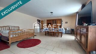  Maison à vendre 5 pièces 160 m²