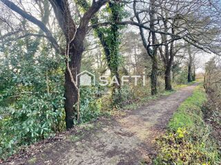  Terrain � vendre 5200 m� Gujan-mestras